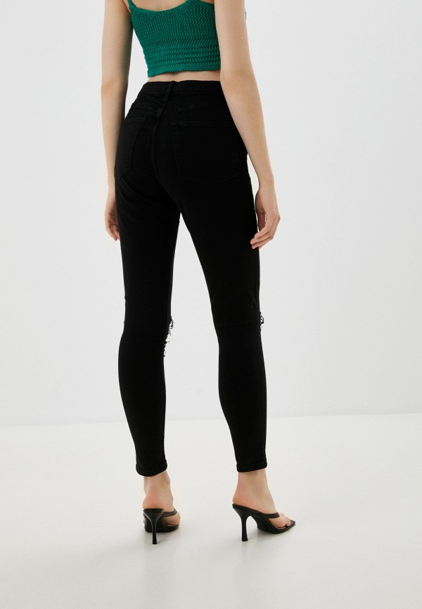 фото Джинсы topshop