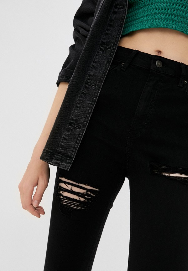 фото Джинсы topshop