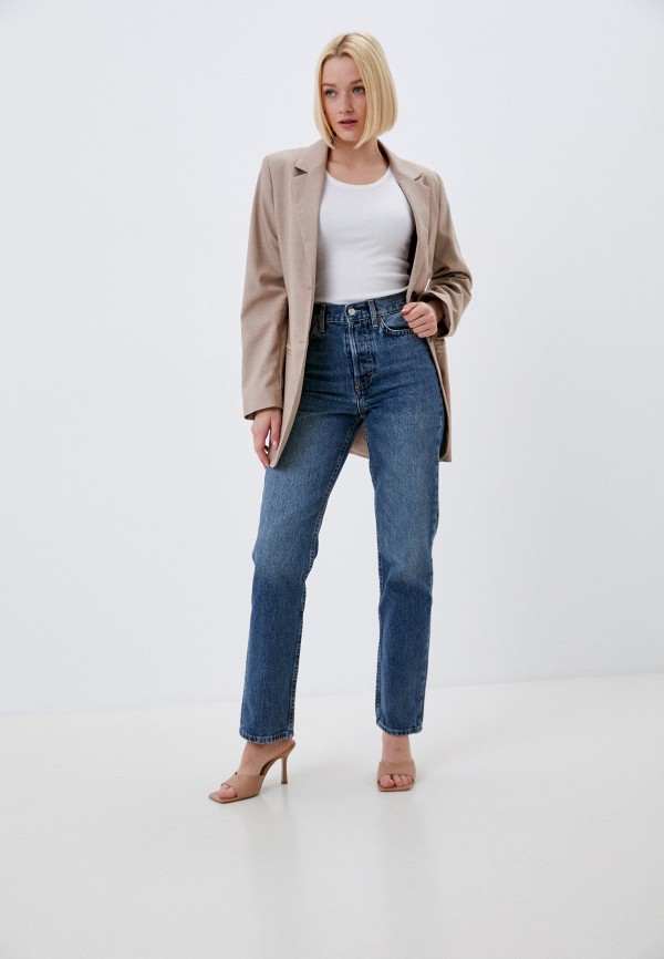 фото Джинсы topshop