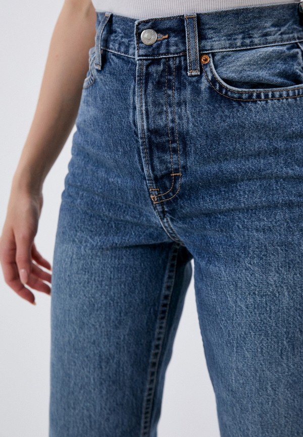 фото Джинсы topshop