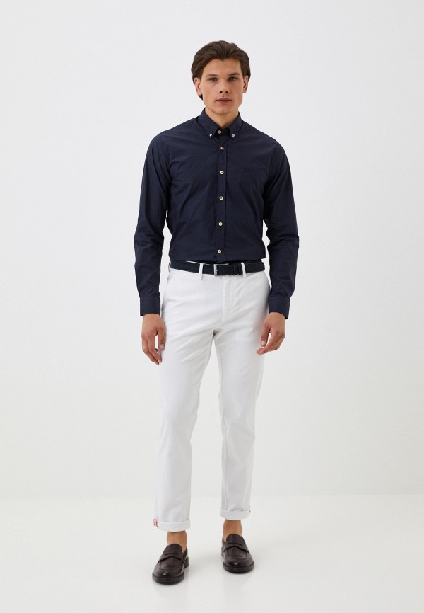 фото Рубашка galvanni