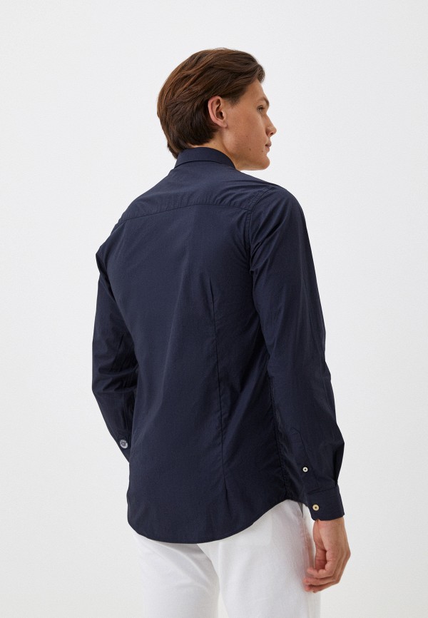 фото Рубашка galvanni