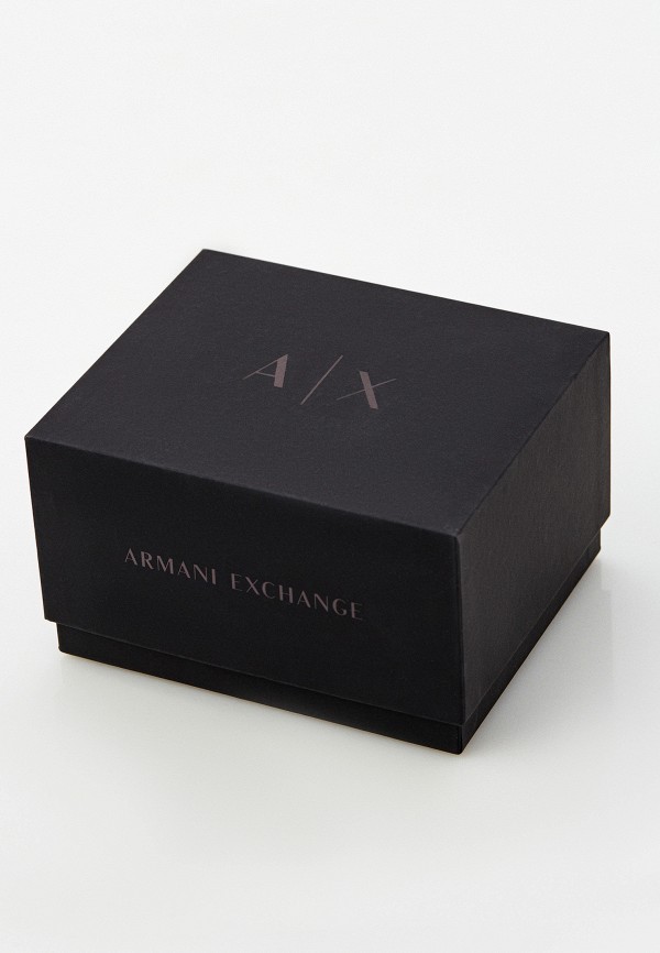 фото Часы и браслет armani exchange
