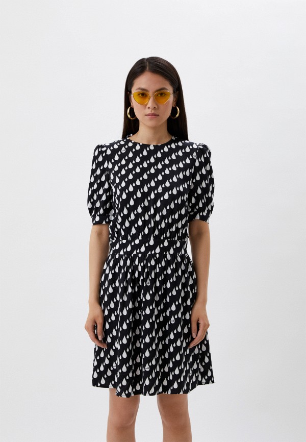 фото Платье love moschino