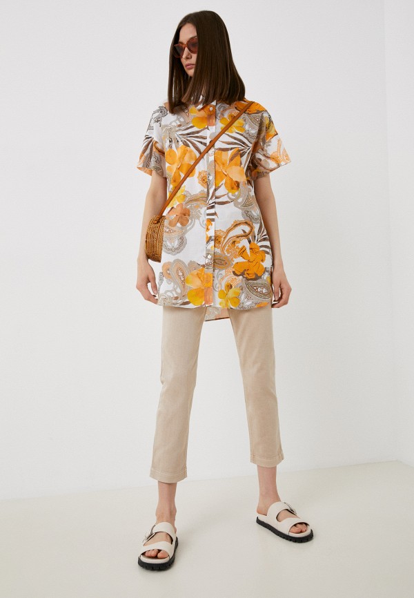 фото Рубашка betty barclay