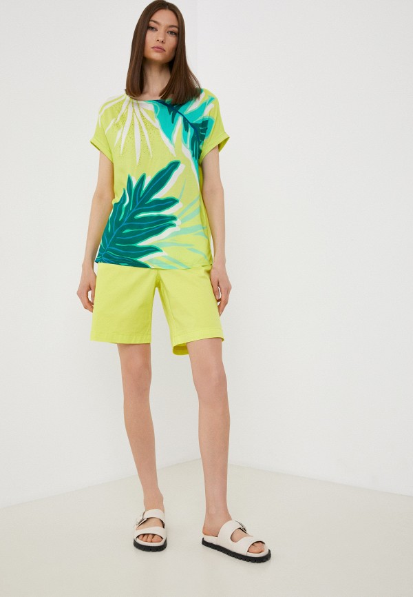 фото Шорты betty barclay