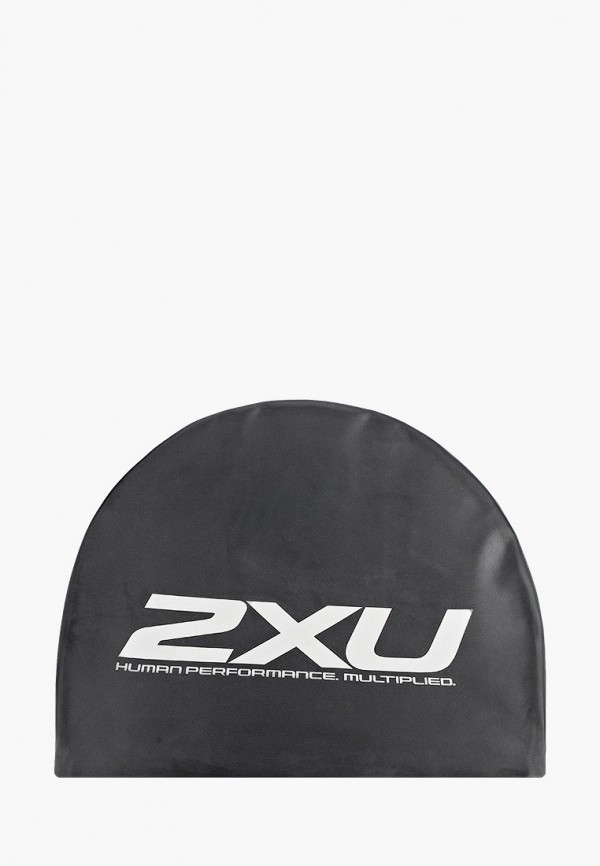 фото Шапочка для плавания 2xu