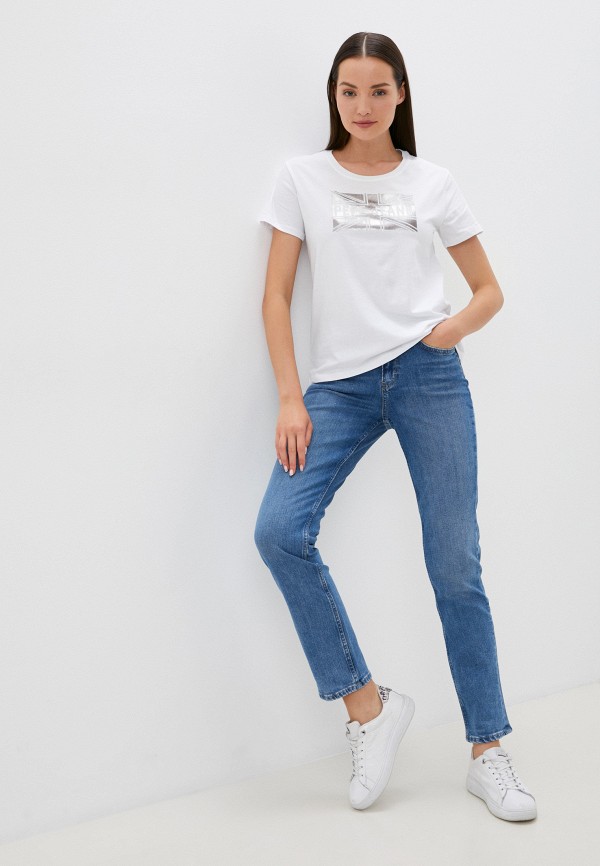 фото Джинсы pepe jeans