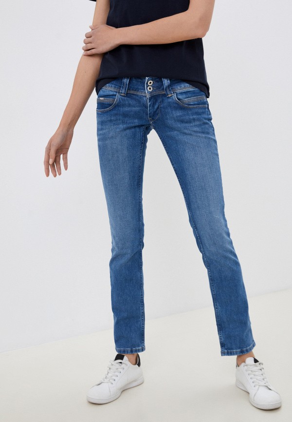 фото Джинсы pepe jeans