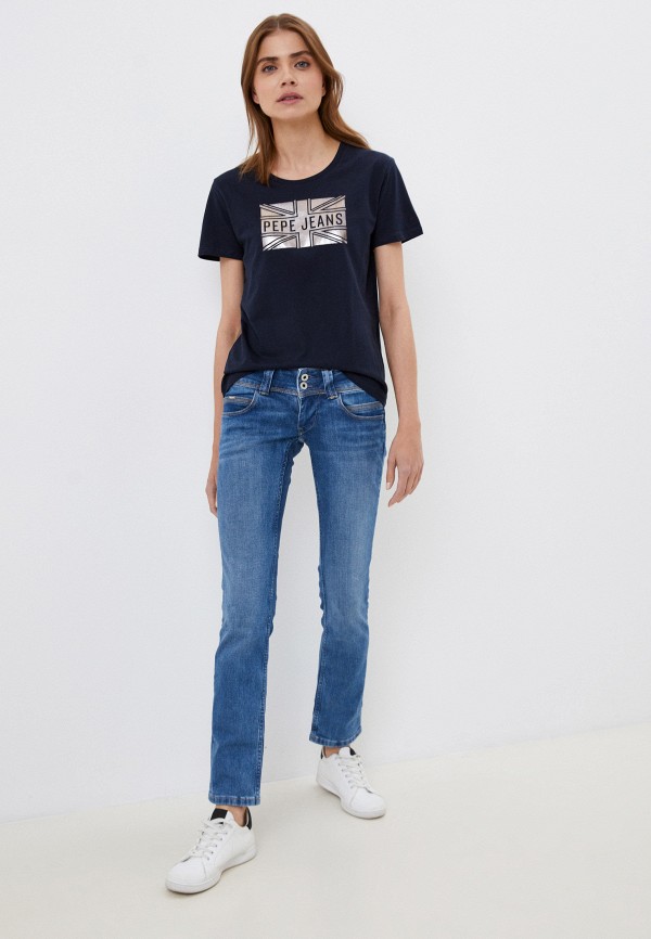 фото Джинсы pepe jeans