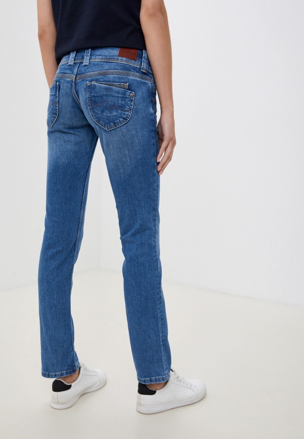 фото Джинсы pepe jeans