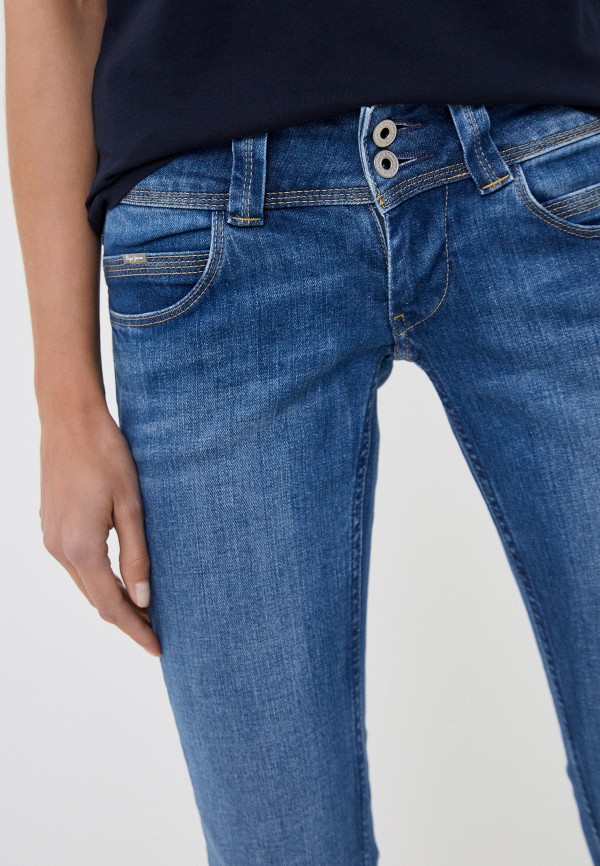 фото Джинсы pepe jeans