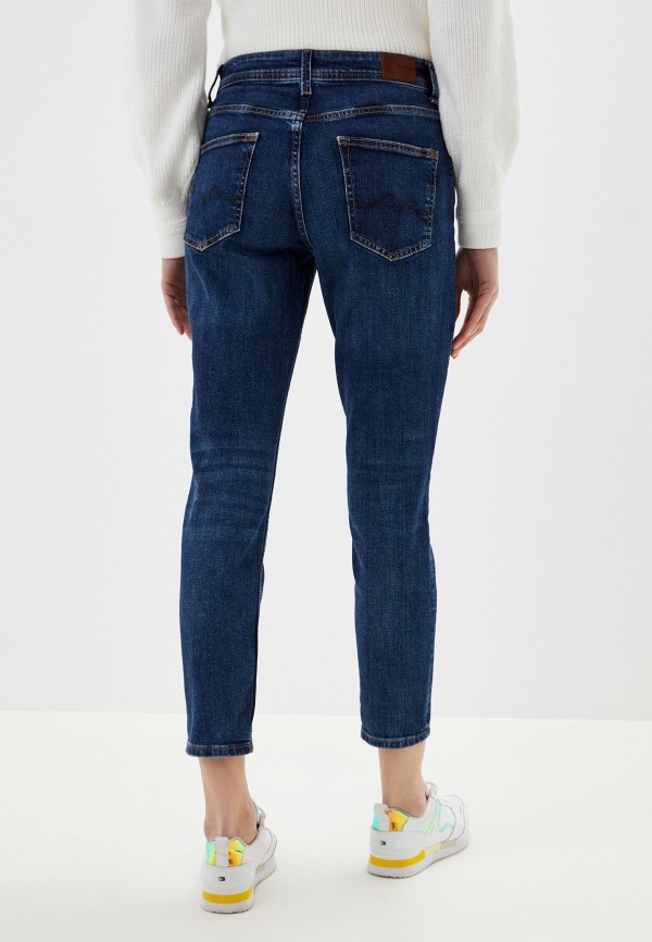 фото Джинсы pepe jeans