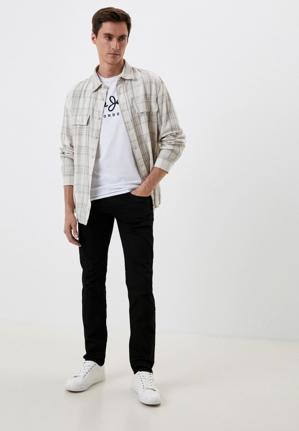 фото Джинсы pepe jeans