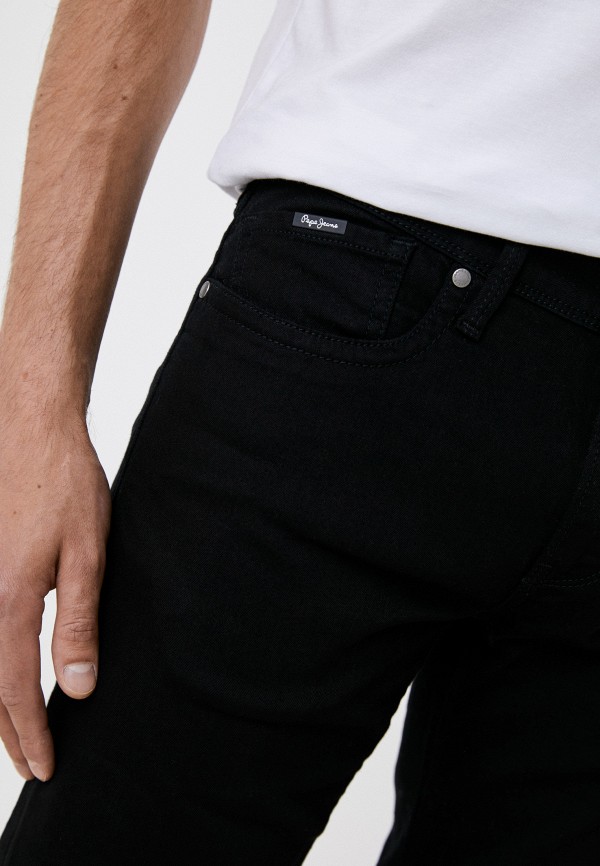фото Джинсы pepe jeans