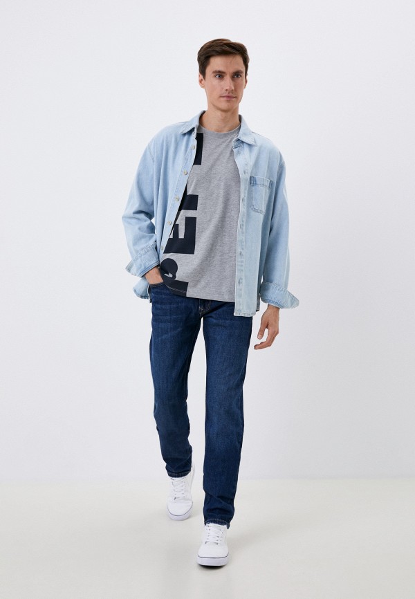 фото Джинсы pepe jeans