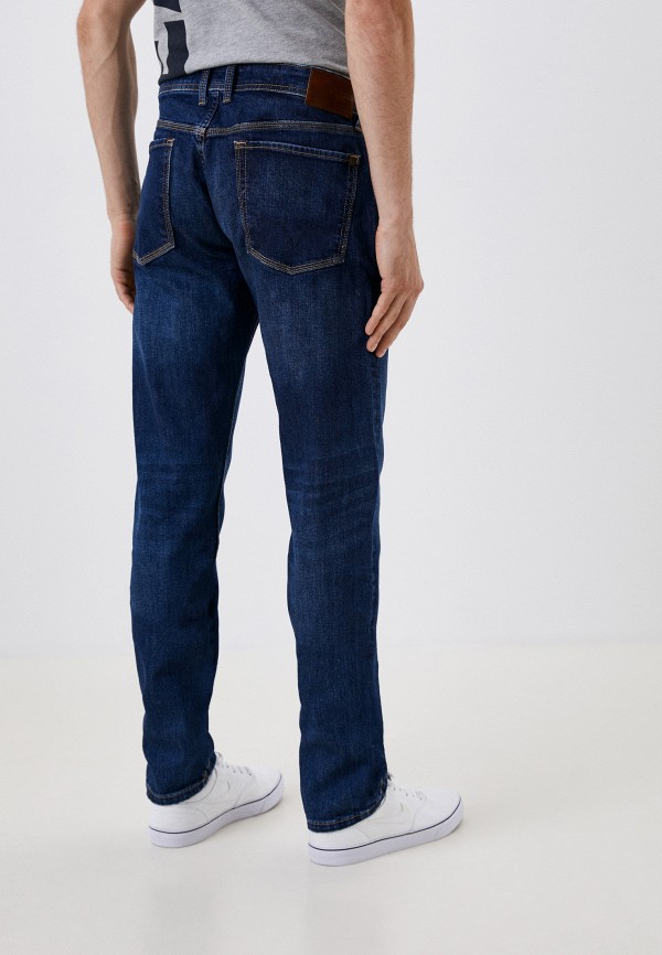 фото Джинсы pepe jeans