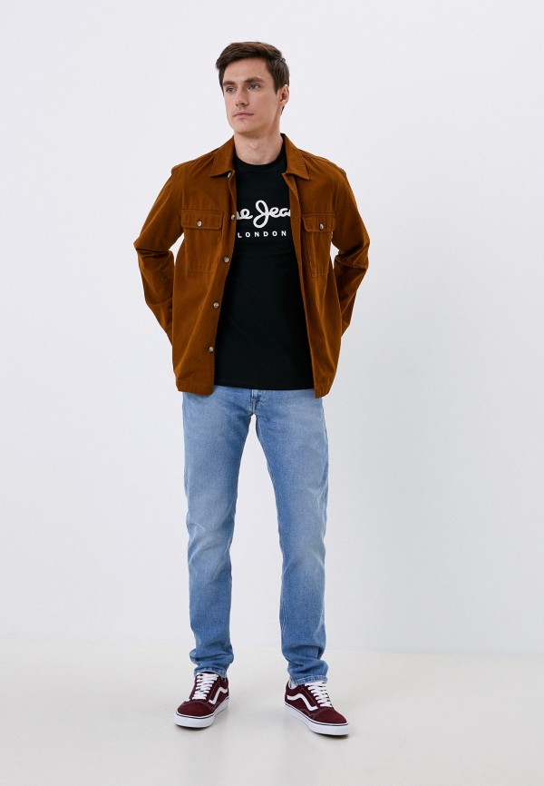 фото Джинсы pepe jeans