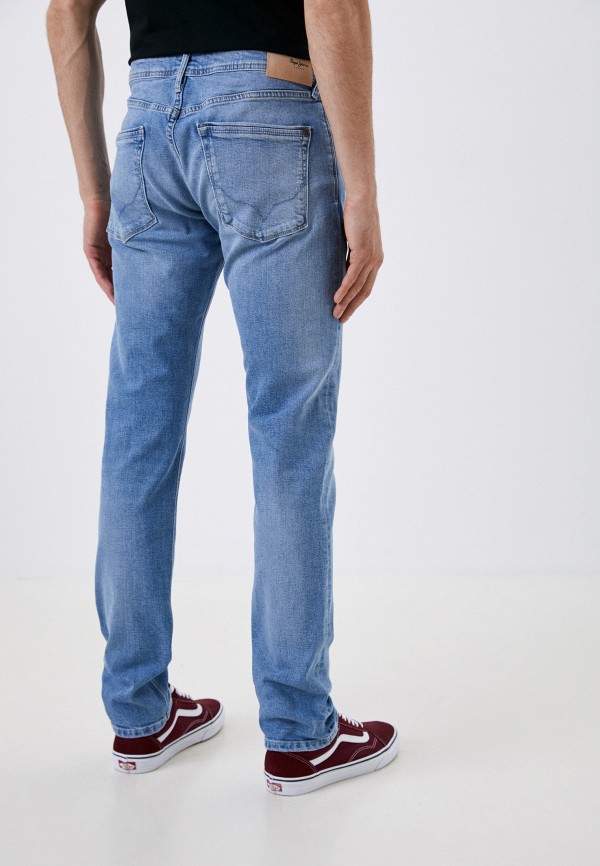 фото Джинсы pepe jeans