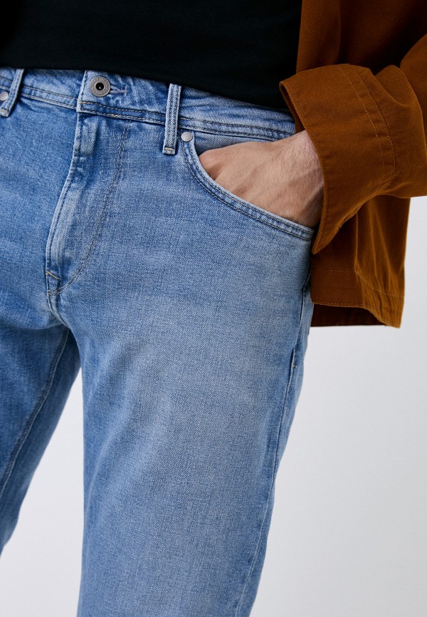 фото Джинсы pepe jeans