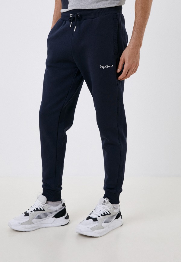 фото Брюки спортивные pepe jeans