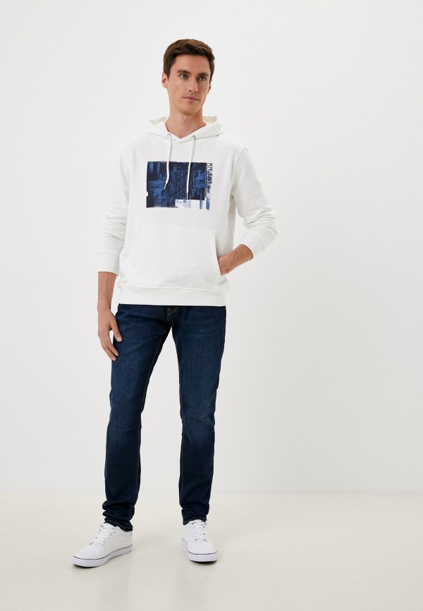 фото Джинсы pepe jeans