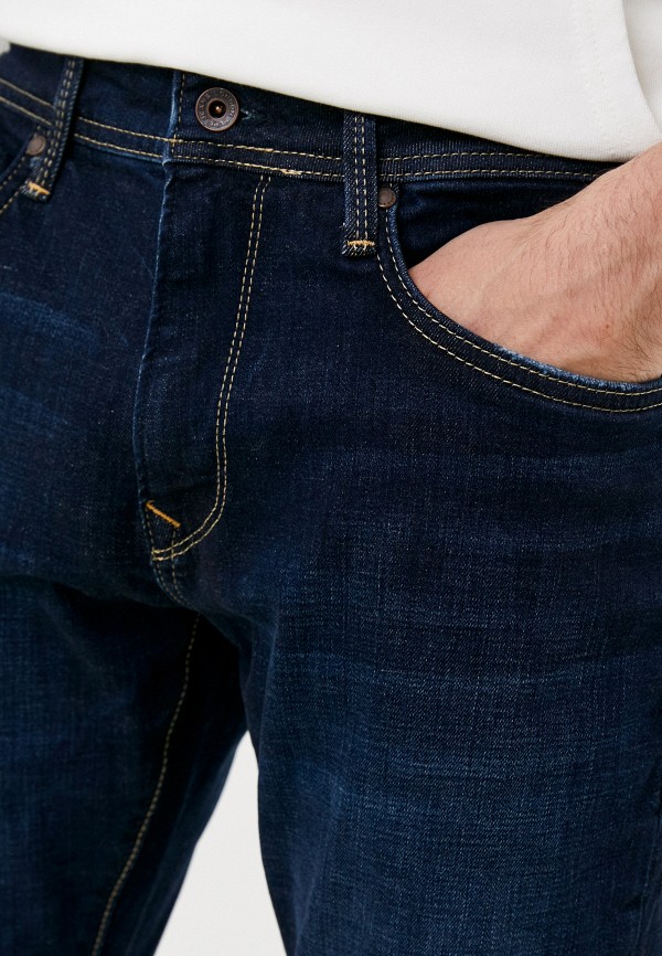 фото Джинсы pepe jeans