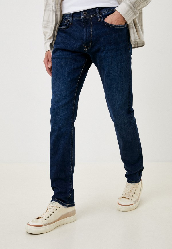 фото Джинсы pepe jeans