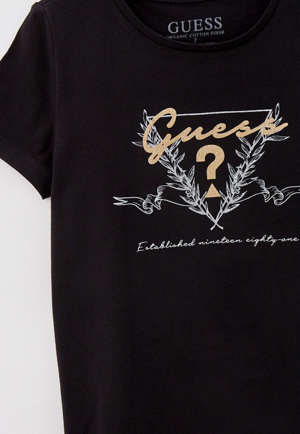 фото Футболка guess