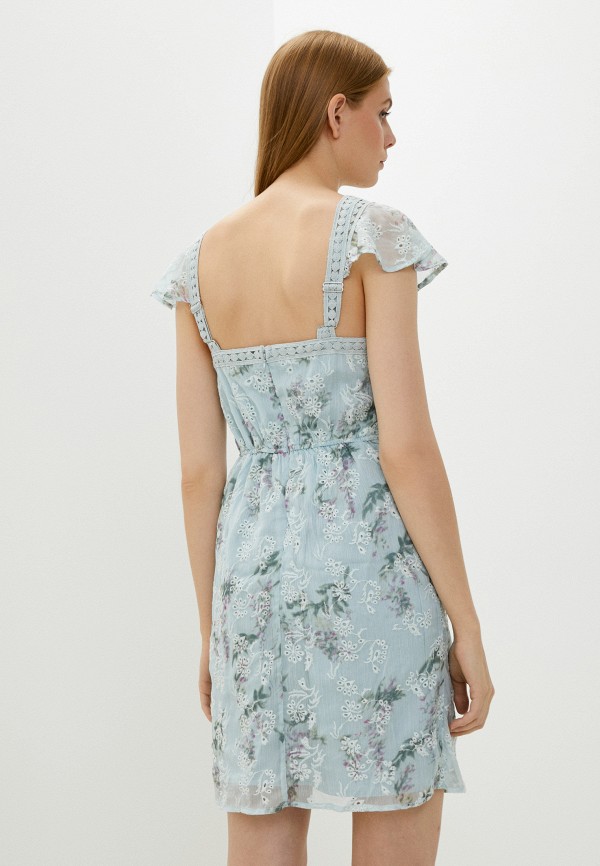 фото Платье guess jeans