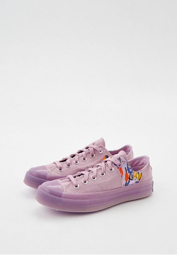 фото Кеды converse