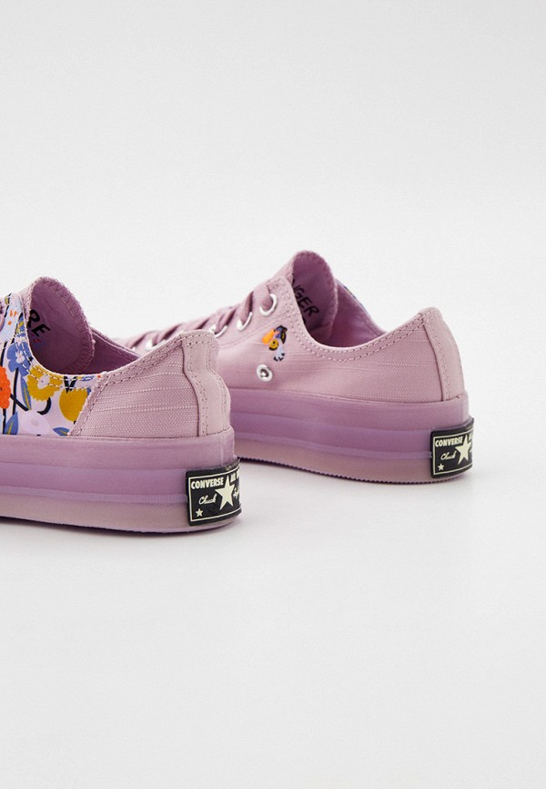 фото Кеды converse