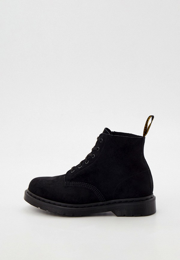 фото Ботинки dr. martens