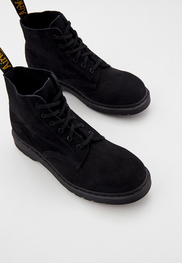 фото Ботинки dr. martens