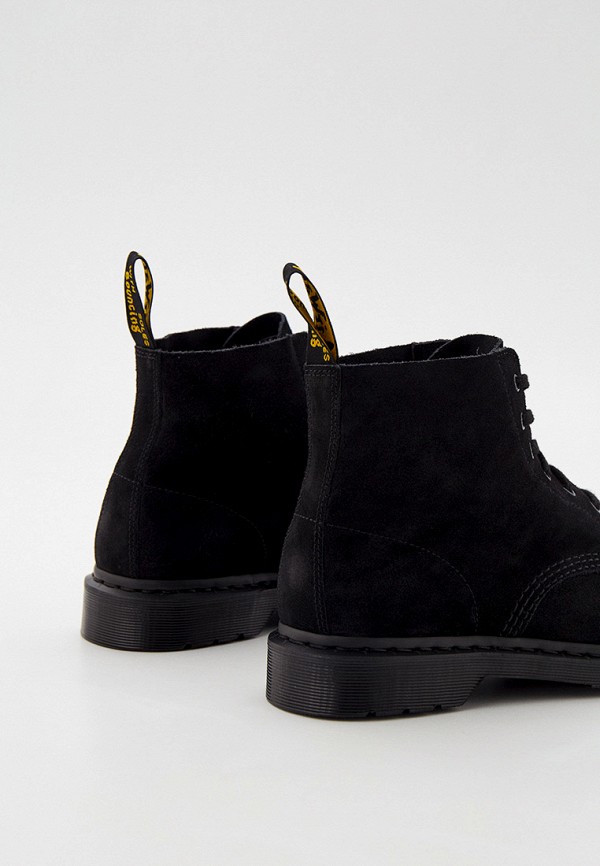фото Ботинки dr. martens