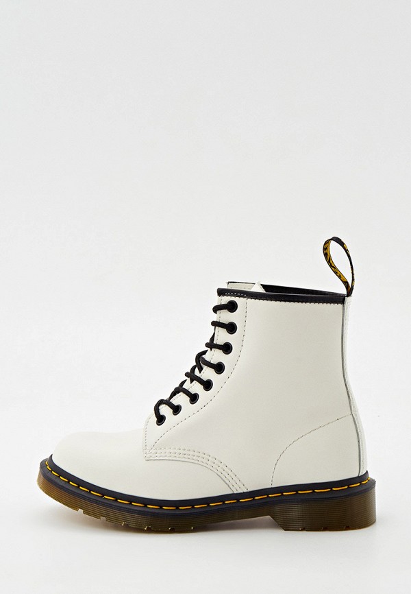 фото Ботинки dr. martens