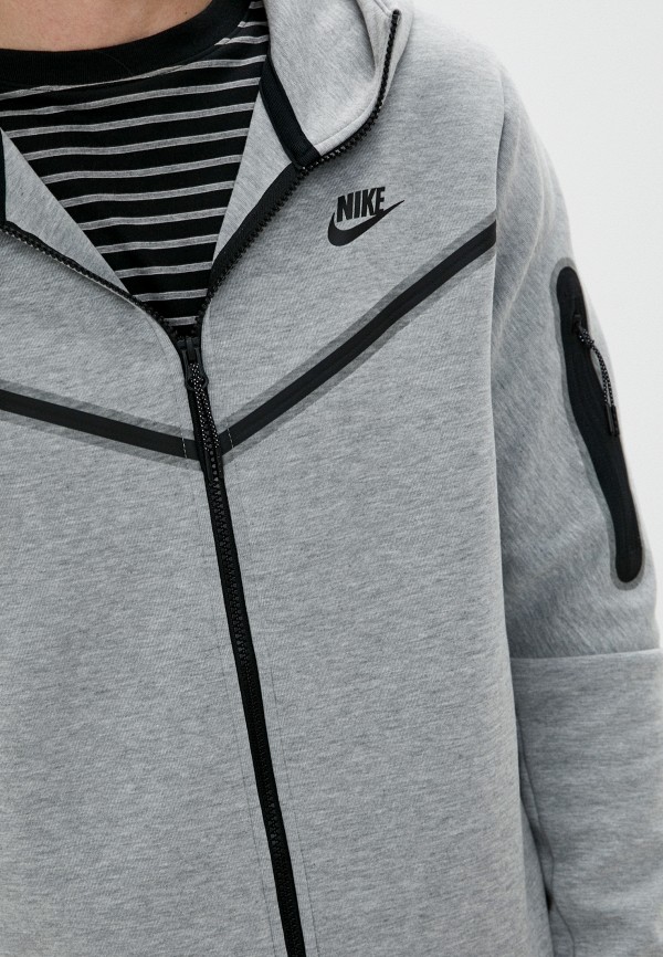 фото Толстовка nike