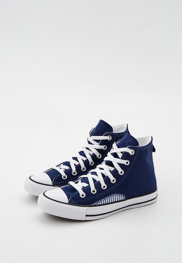 фото Кеды converse