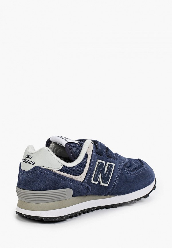 фото Кроссовки new balance