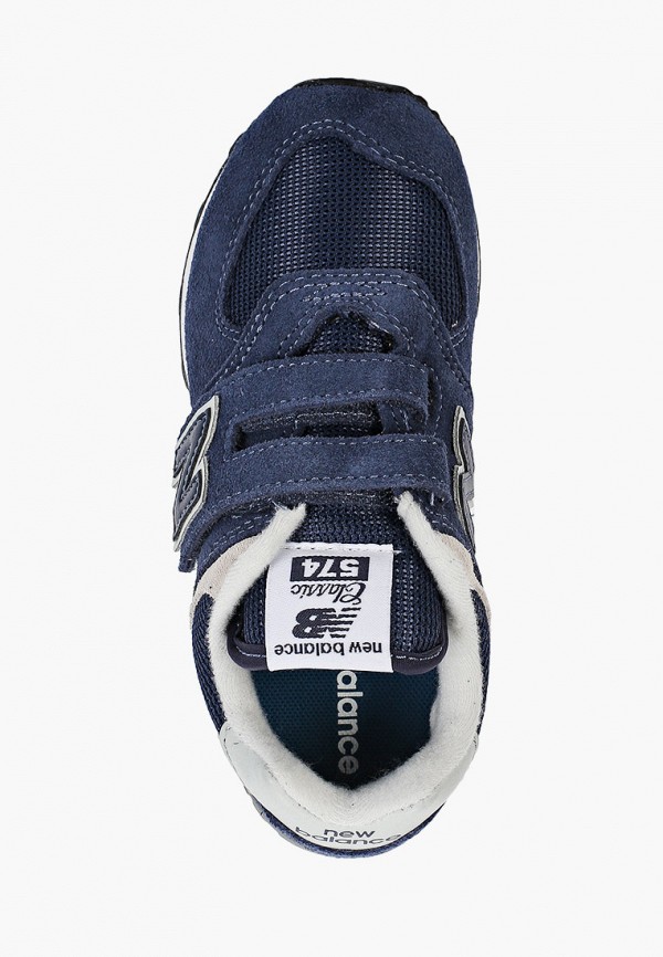 фото Кроссовки new balance