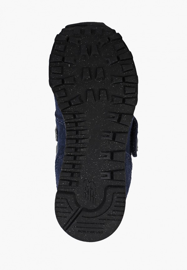 фото Кроссовки new balance