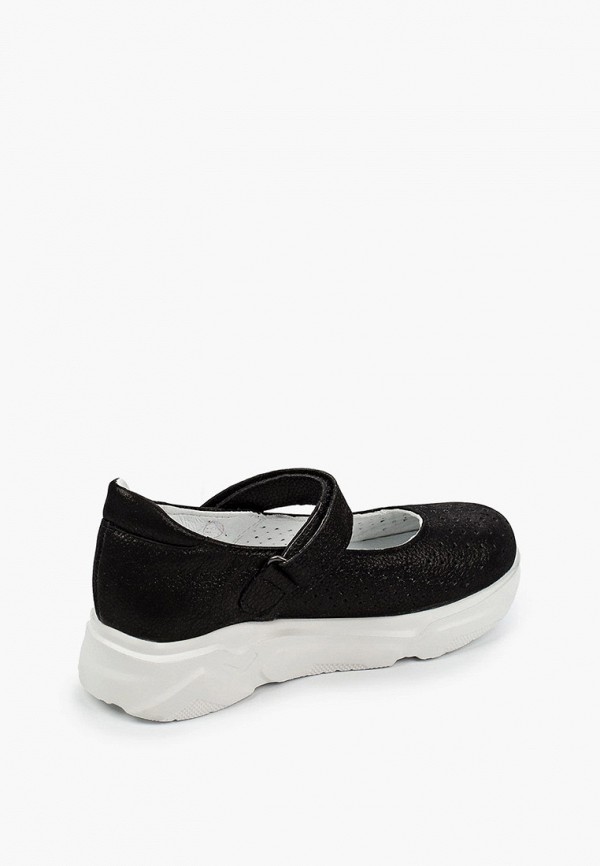 фото Туфли котофей