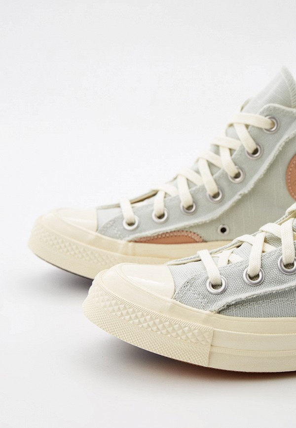 фото Кеды converse