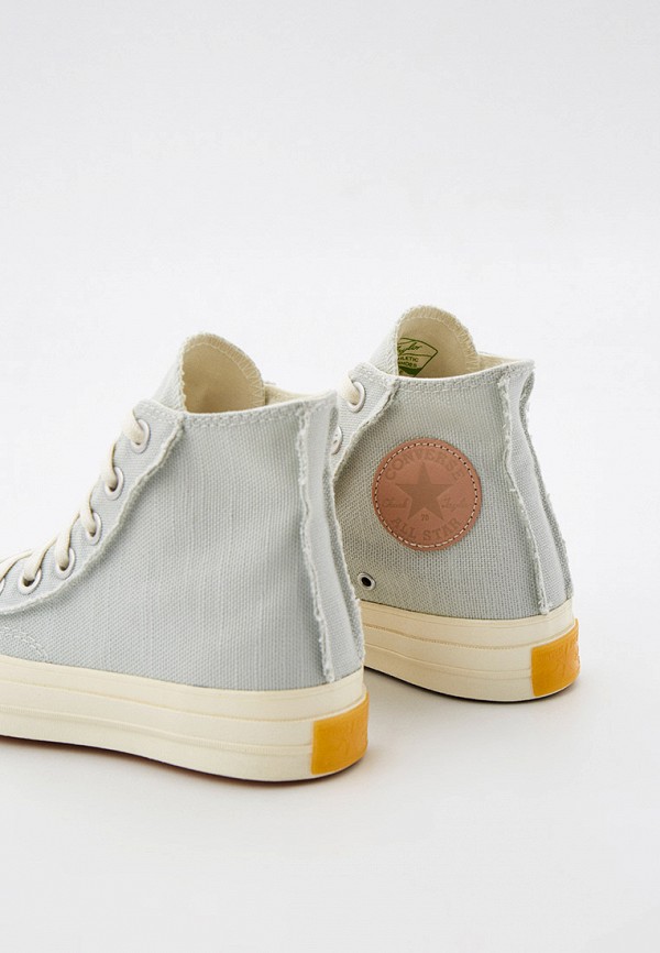 фото Кеды converse