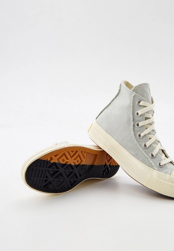 фото Кеды converse