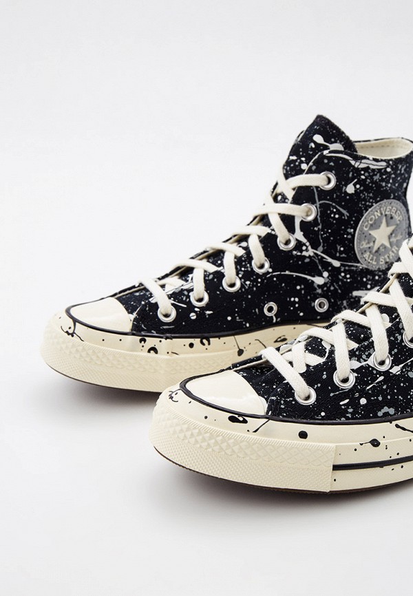 фото Кеды converse