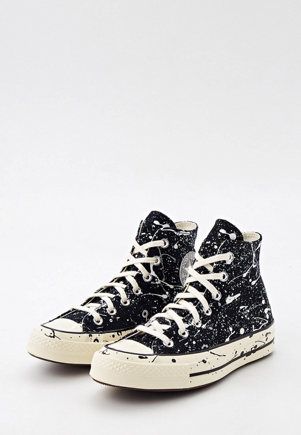 фото Кеды converse
