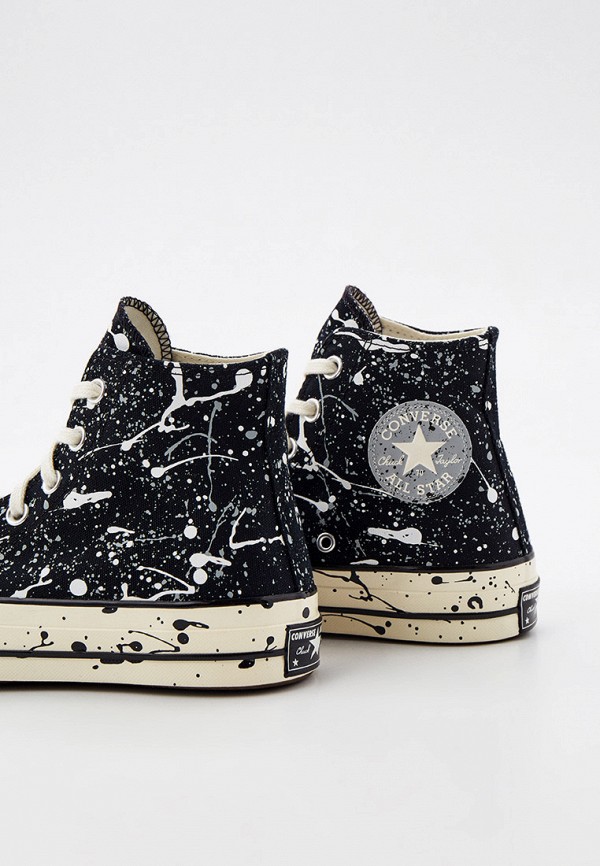 фото Кеды converse