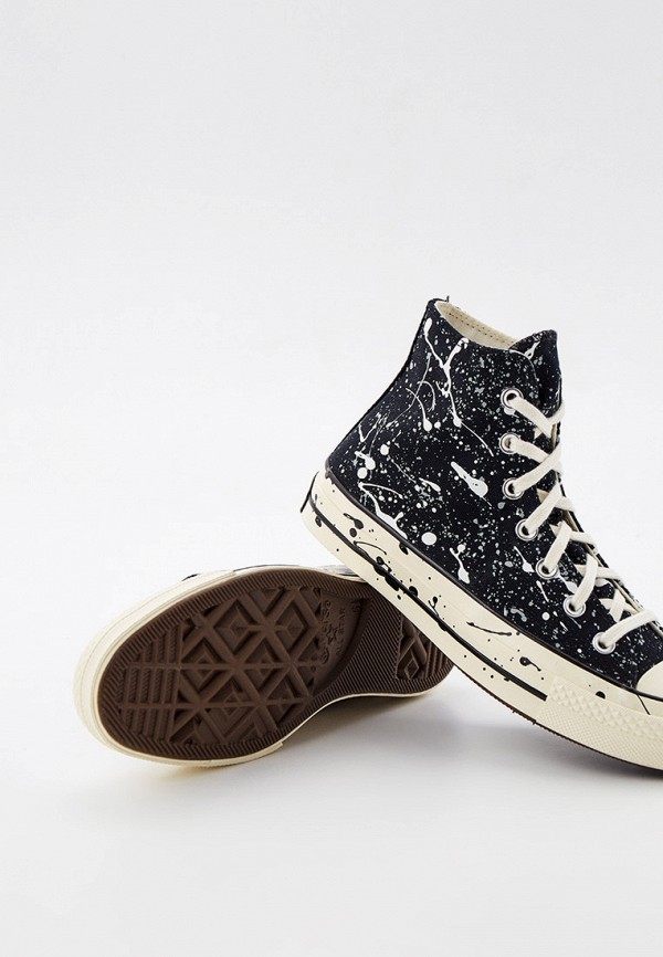 фото Кеды converse