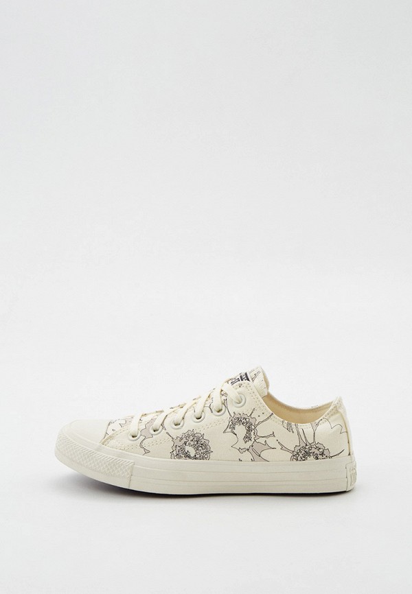 фото Кеды converse